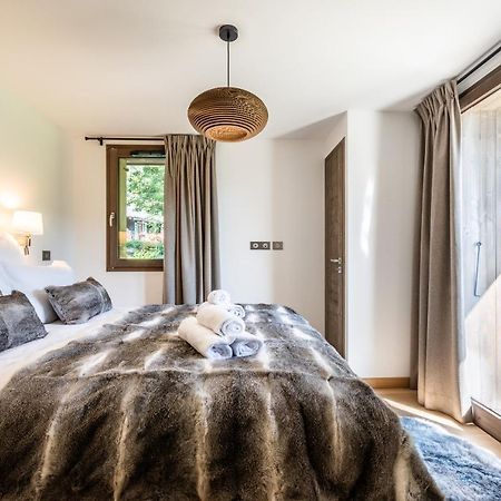 Chalet Jatoba Chamonix - By Emerald Stay Exterior foto