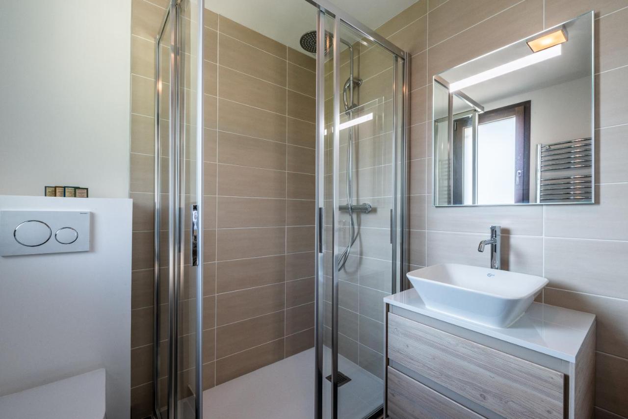 Chalet Jatoba Chamonix - By Emerald Stay Exterior foto